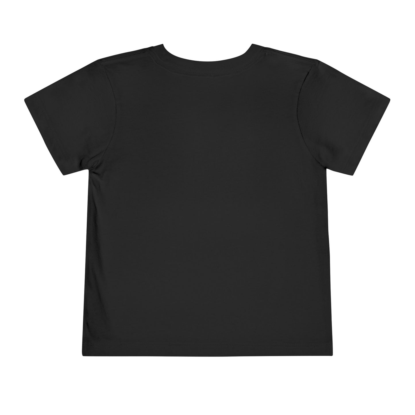 Toddler Trick or Treat Smell My Feet  Short Sleeve Tee