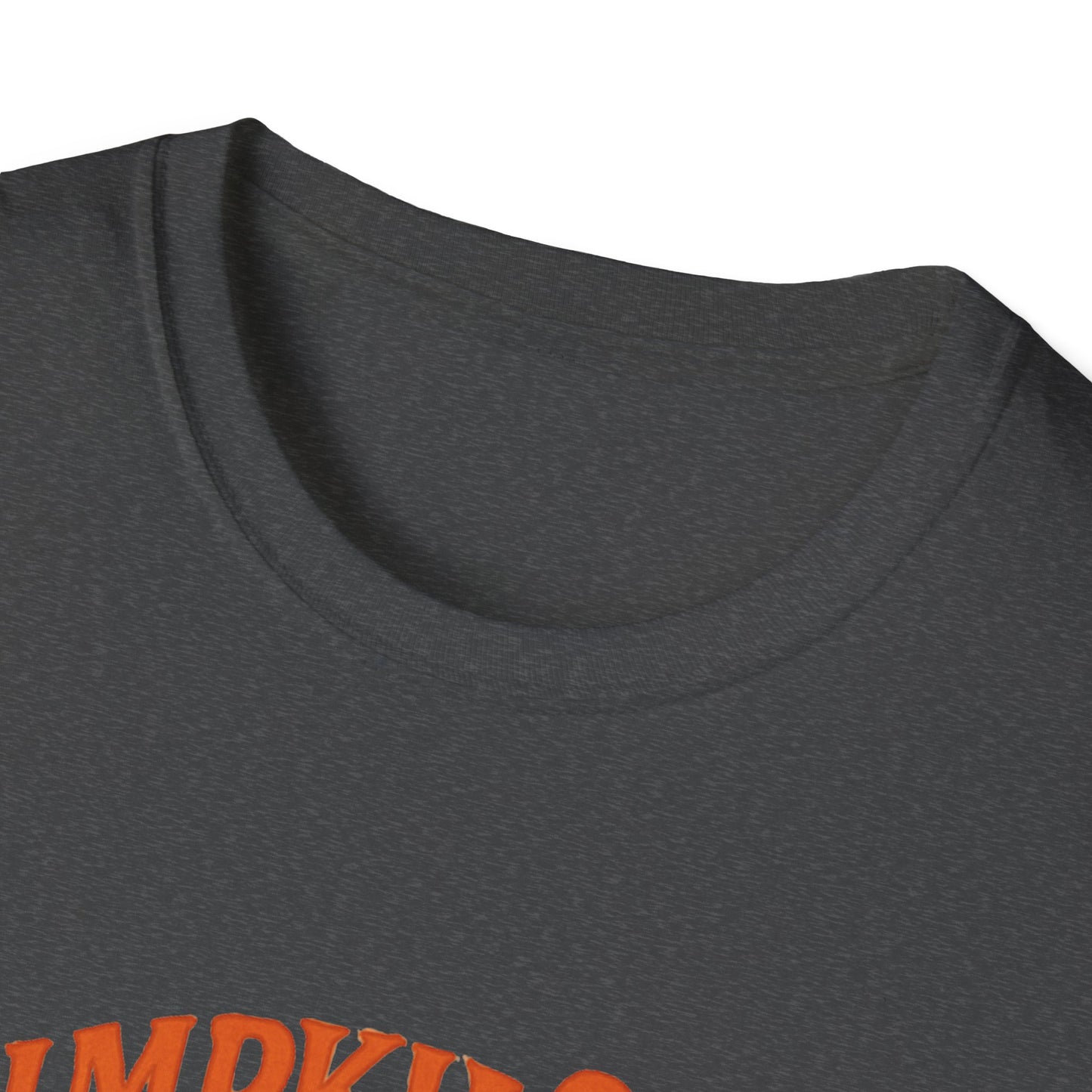 Pumpkin Spice Makes Me Nice T-Shirt