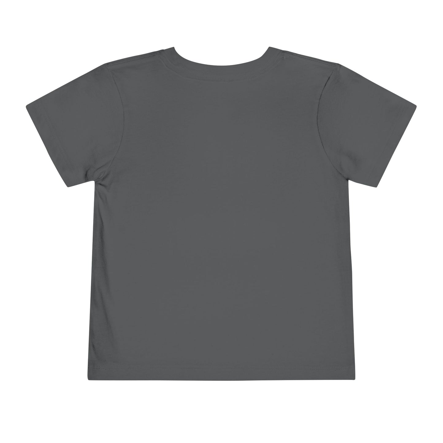 Toddler Trick or Treat Smell My Feet  Short Sleeve Tee