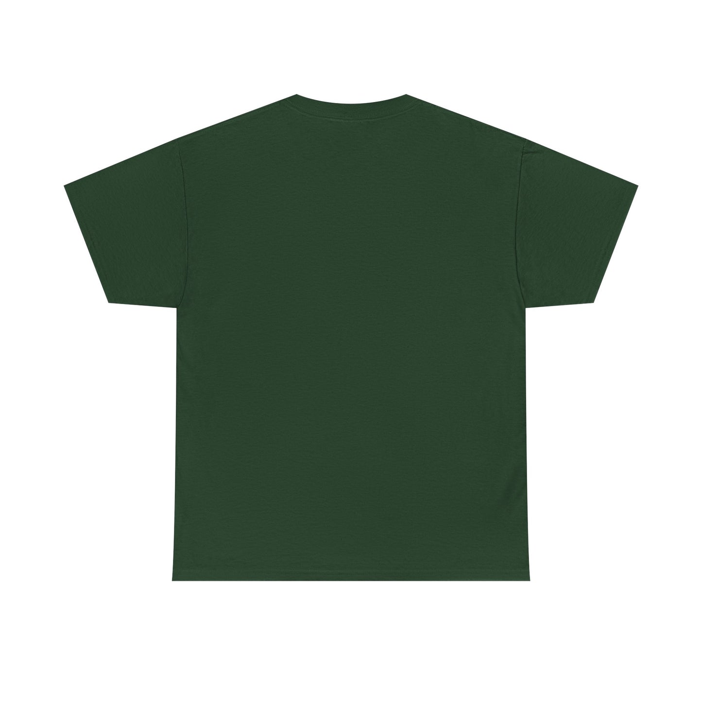 Witch, Please Cotton Tee