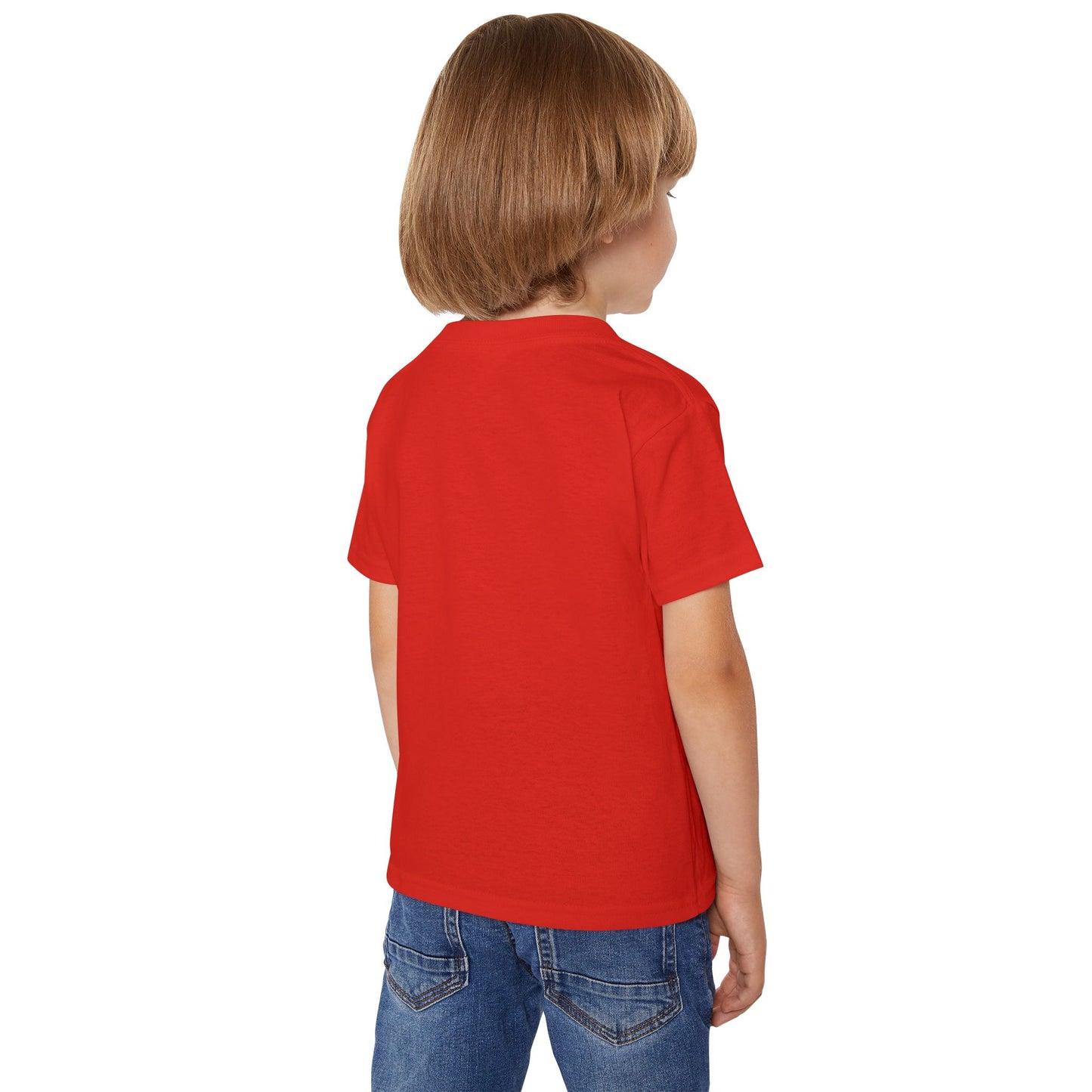 Too Cute to Spook Toddler T-shirt