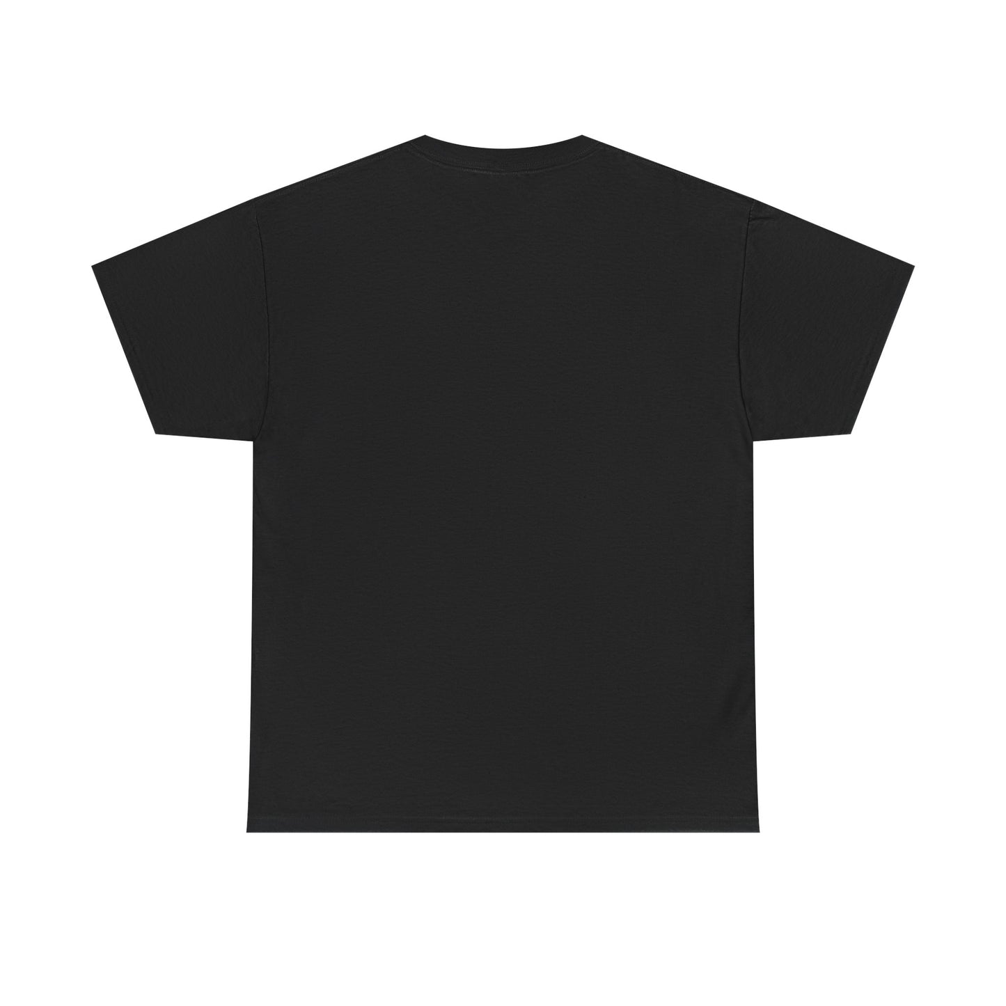 Witch, Please Cotton Tee
