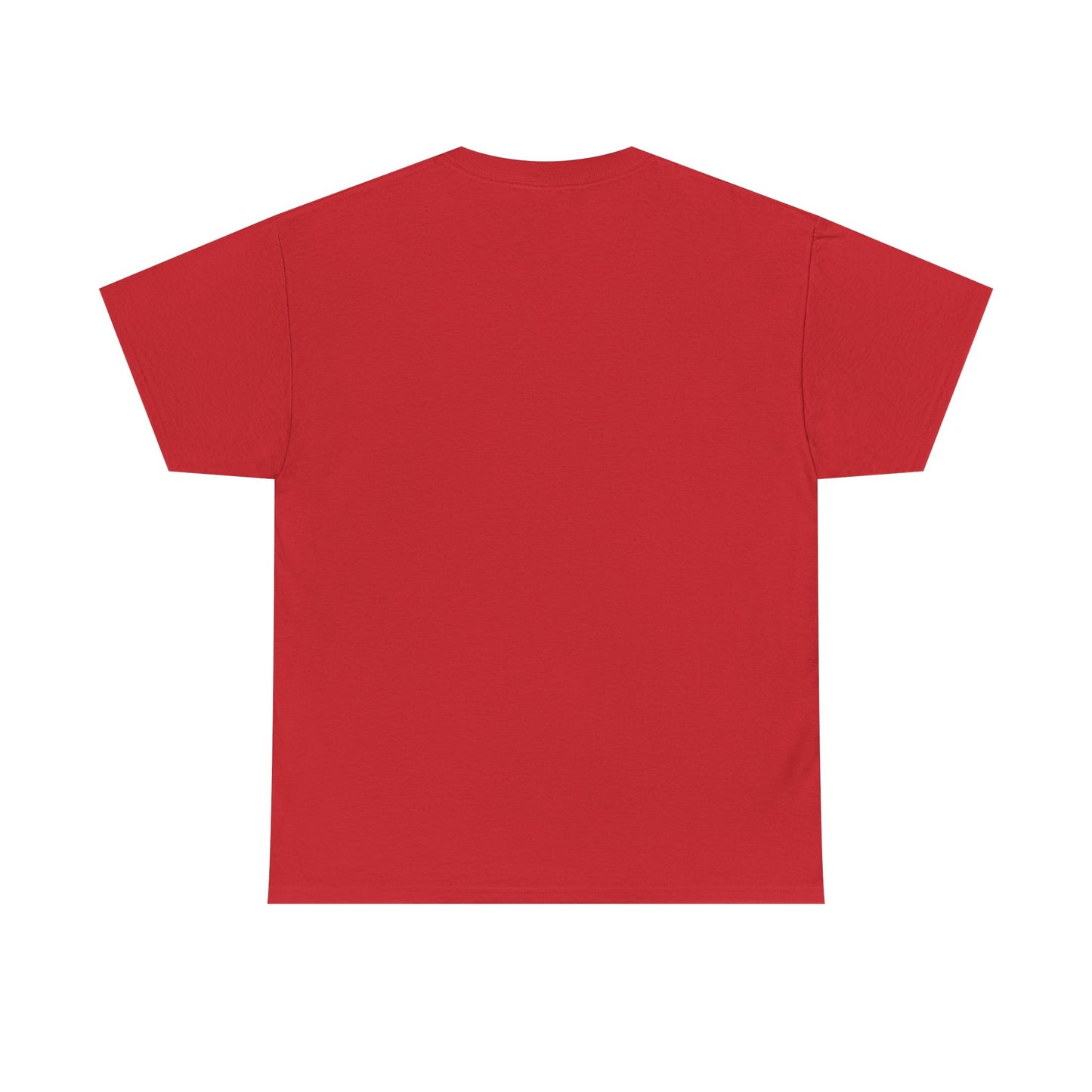 Witch, Please Cotton Tee