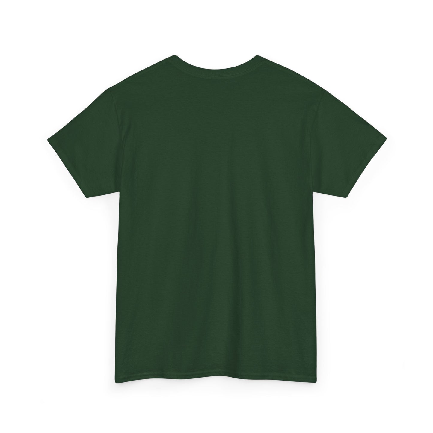 Witch, Please Cotton Tee
