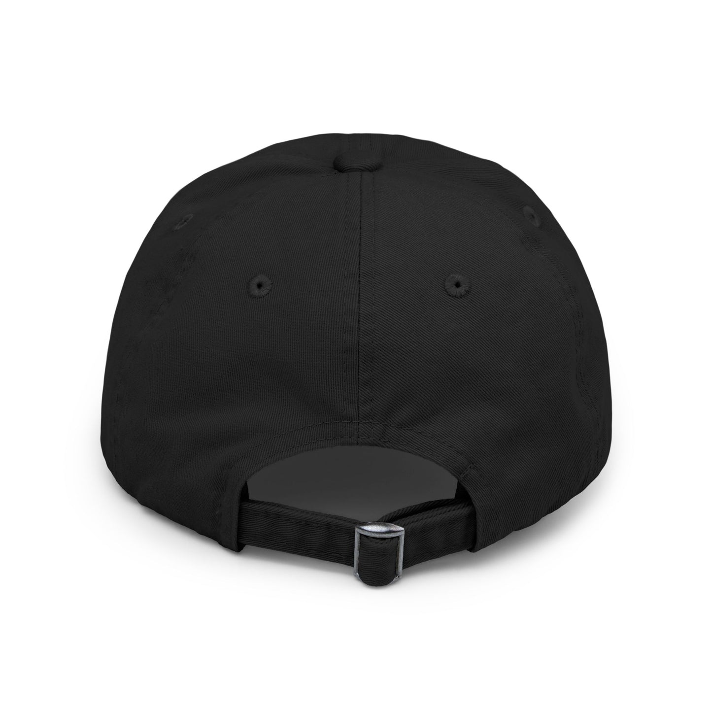 Spice Spice Baby Unisex Distressed Cap