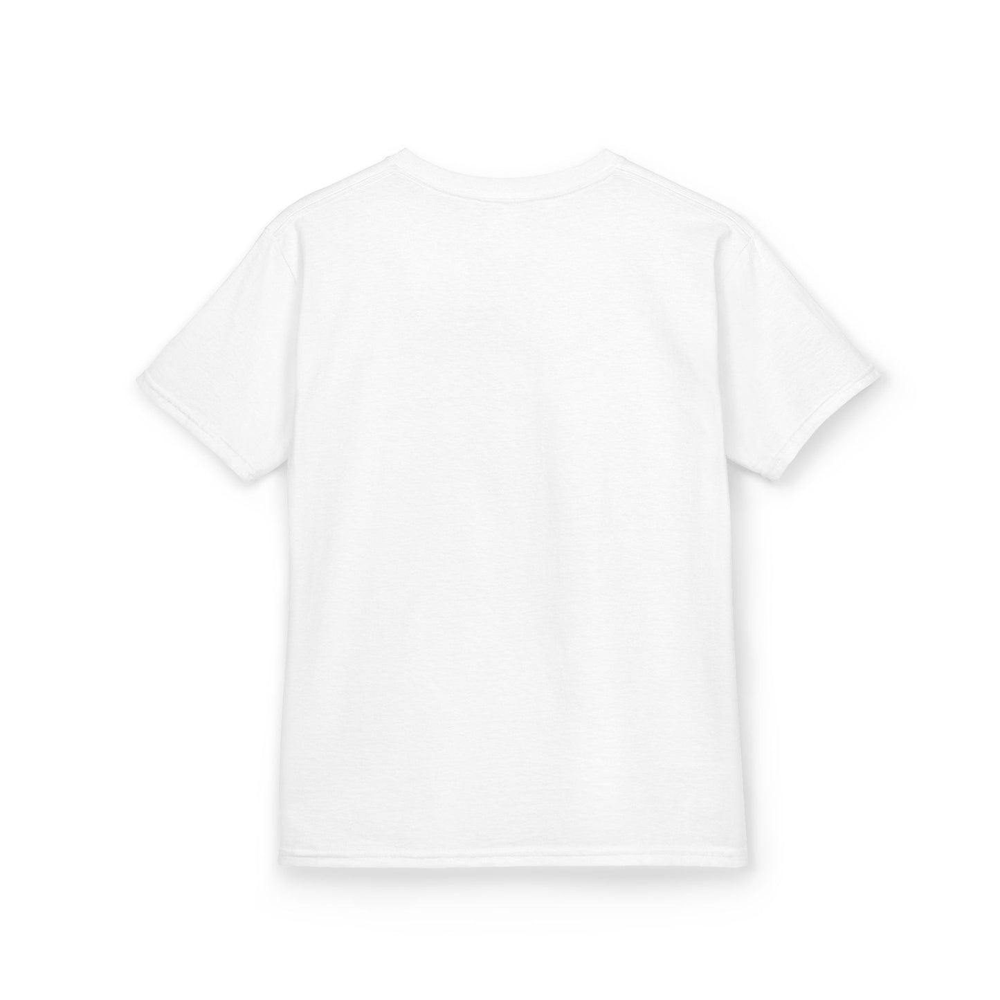 "Trick or Treat! Smell My Feet." Kids Heavy Cotton™ Tee
