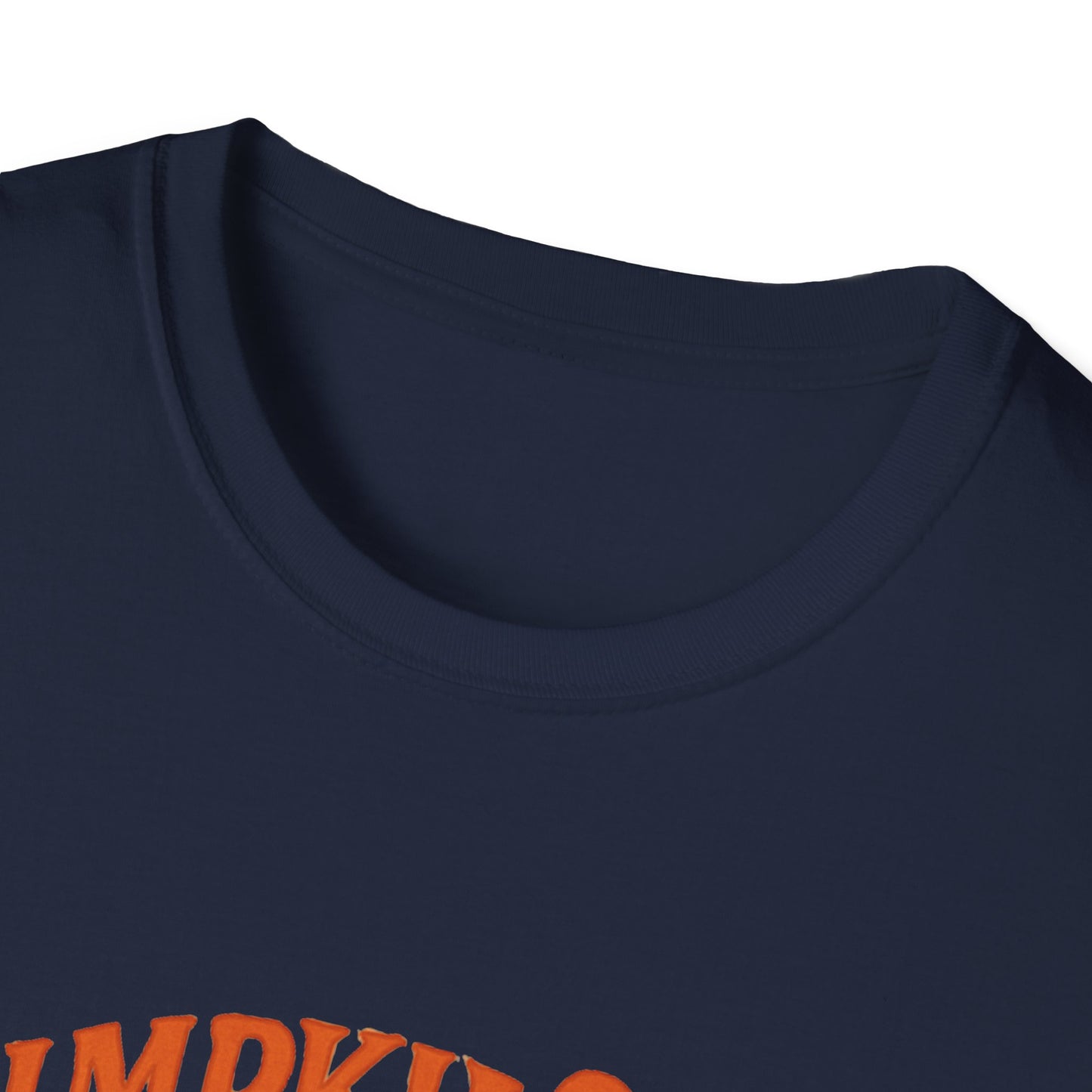 Pumpkin Spice Makes Me Nice T-Shirt