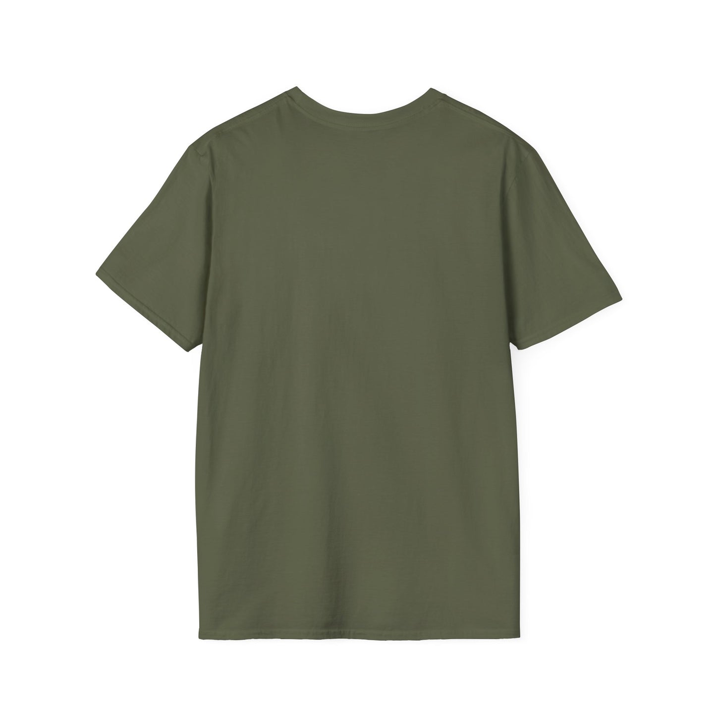 Pumpkin Spice Makes Me Nice T-Shirt