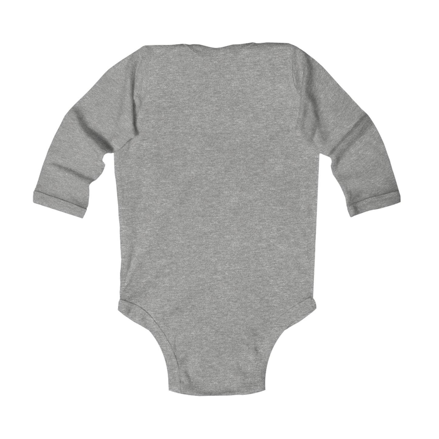 The Sweetest Pumpkin in the Patch Baby Long Sleeve Bodysuit
