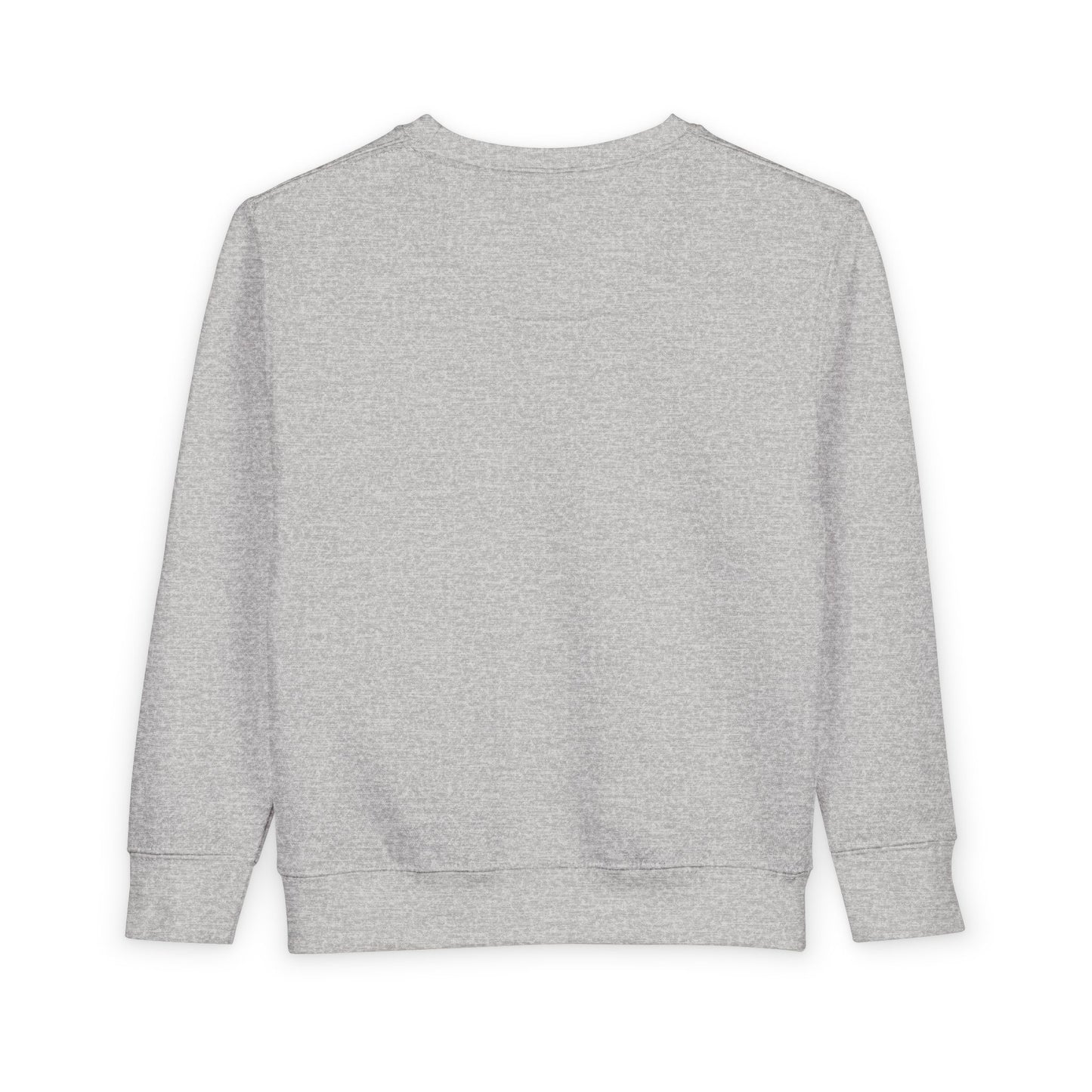 The Sweetest Pumpkin in The Patch Toddler Sweatshirt
