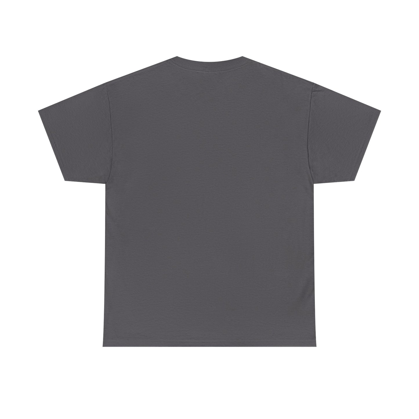 Witch, Please Cotton Tee