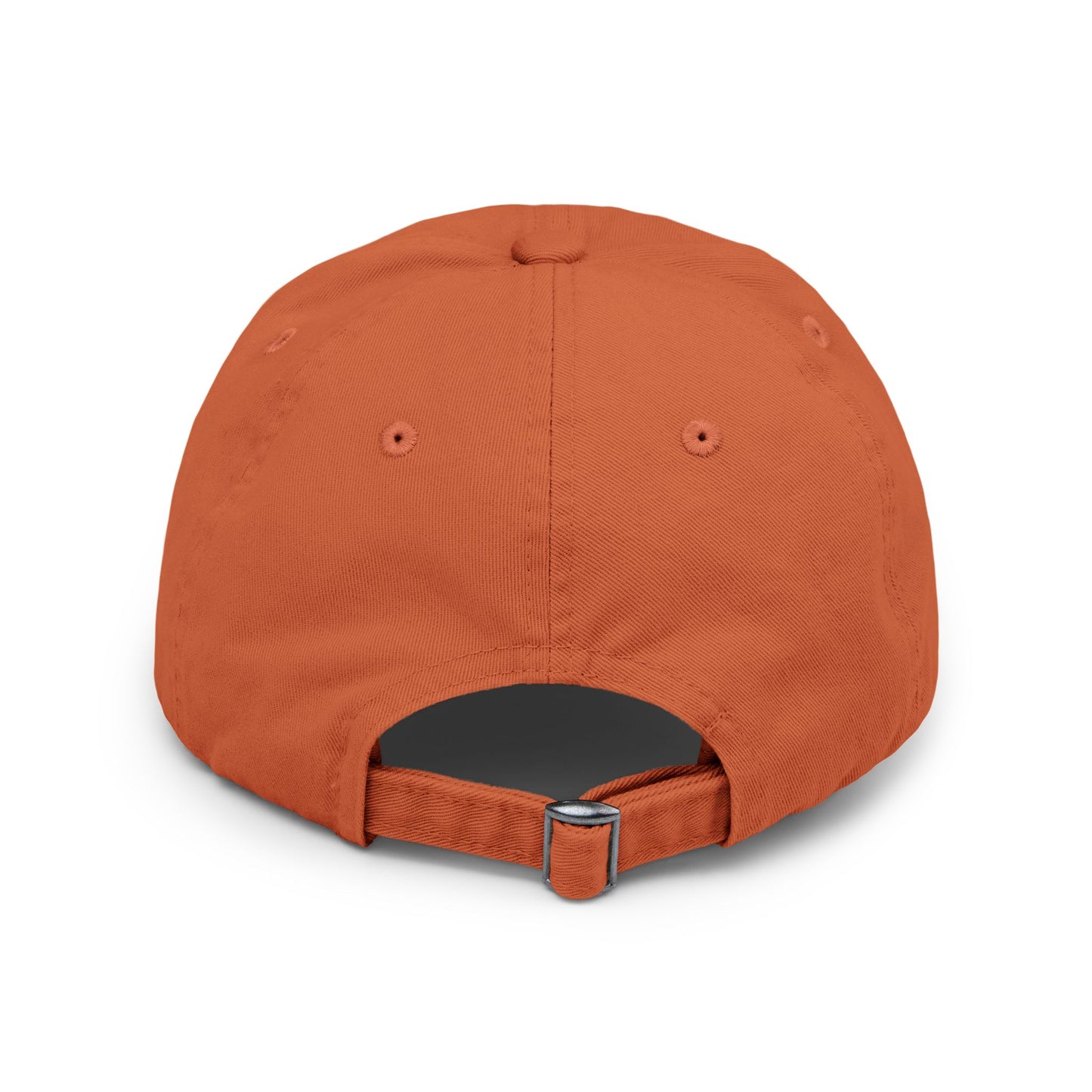 Spice Spice Baby Unisex Distressed Cap