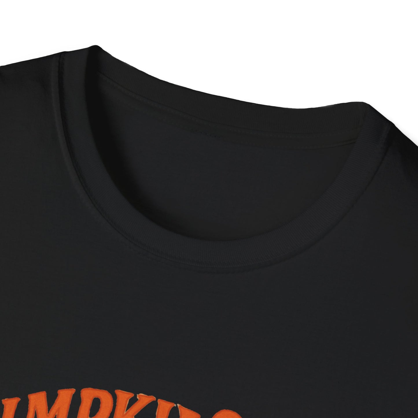 Pumpkin Spice Makes Me Nice T-Shirt