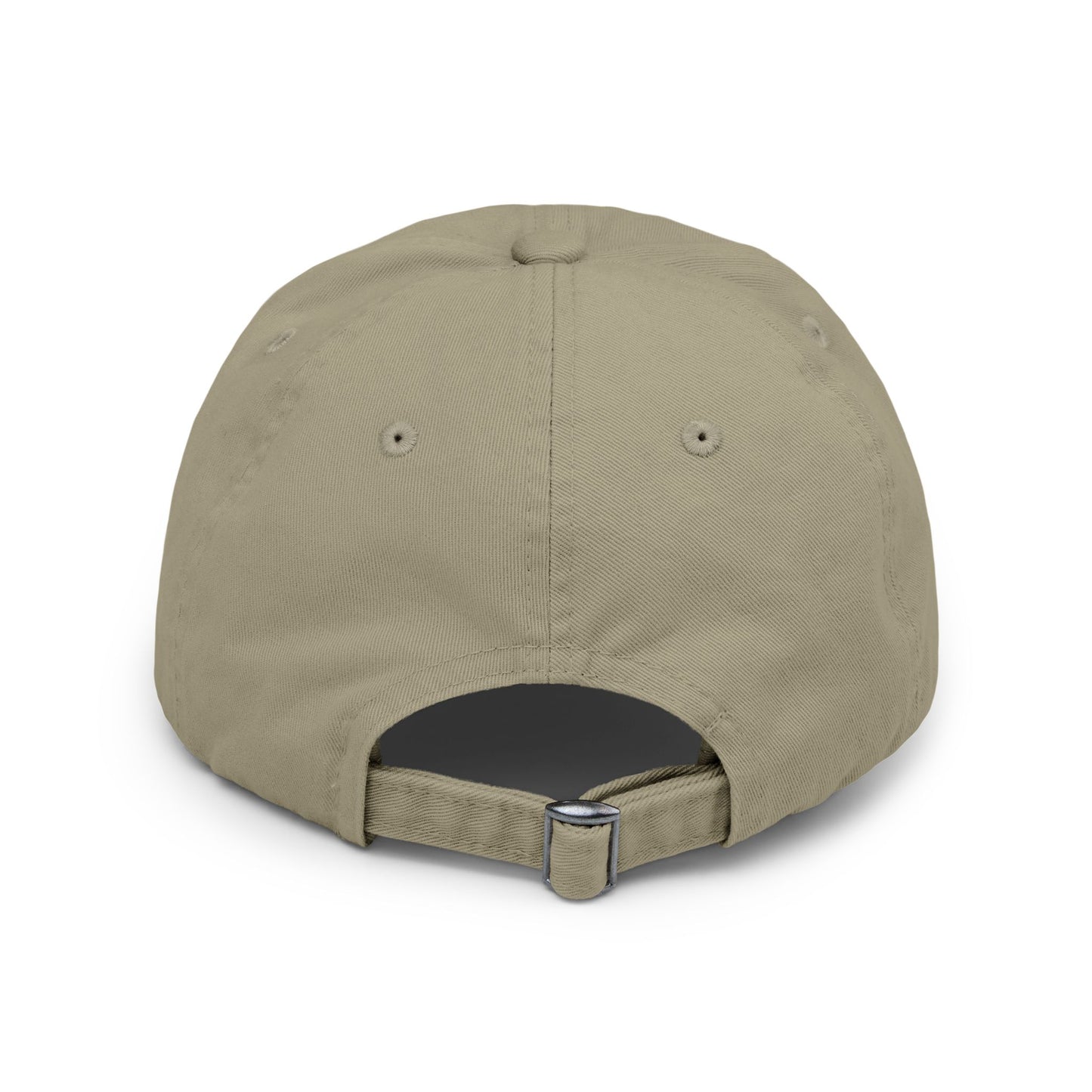 Spice Spice Baby Unisex Distressed Cap