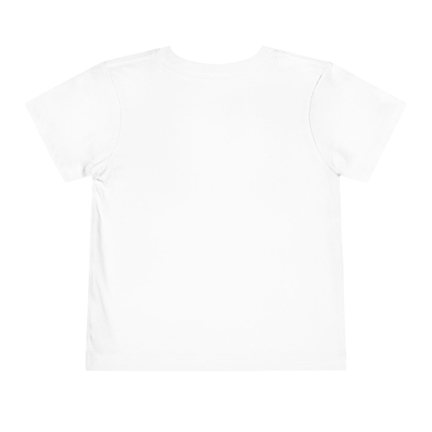 Toddler Trick or Treat Smell My Feet  Short Sleeve Tee