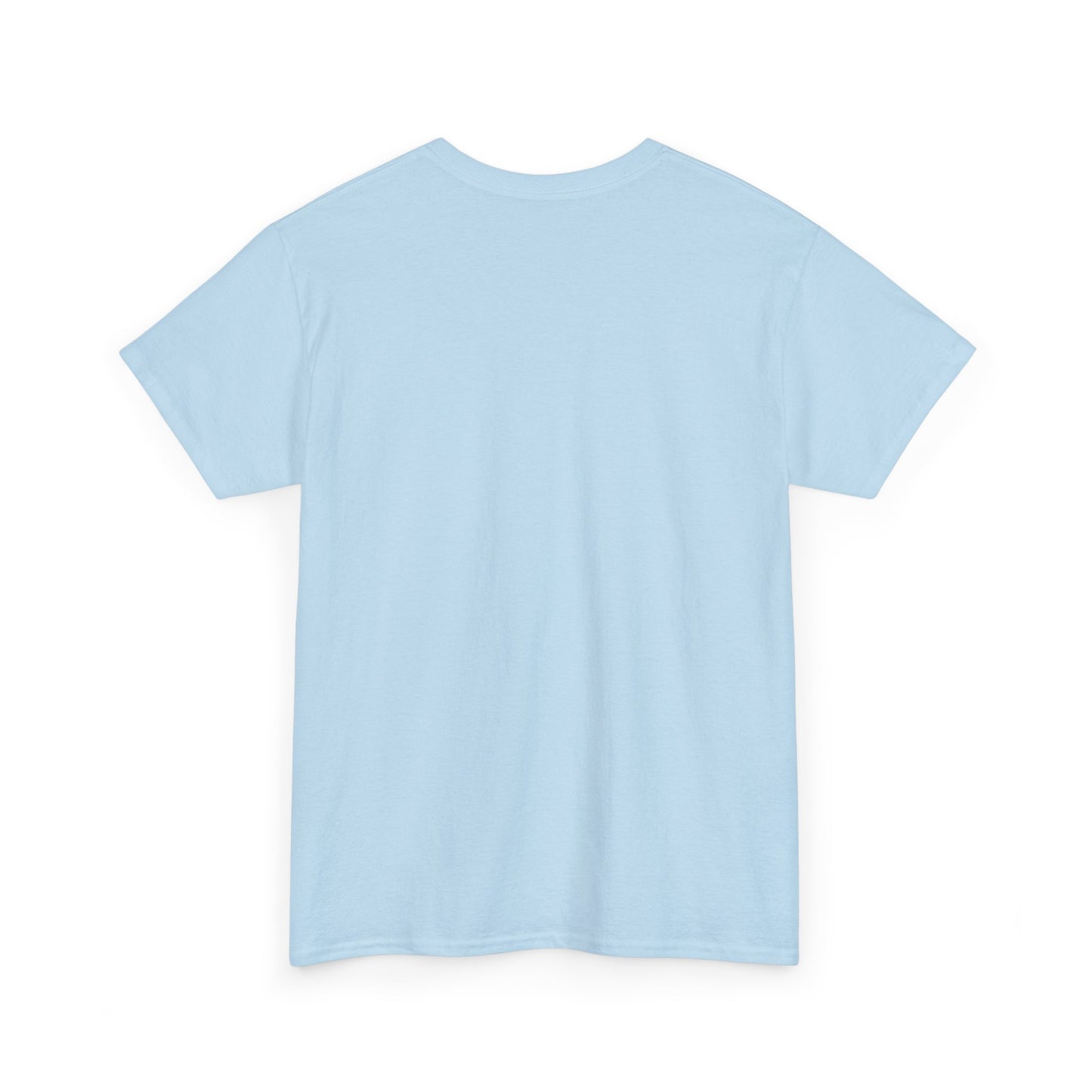 Witch, Please Cotton Tee