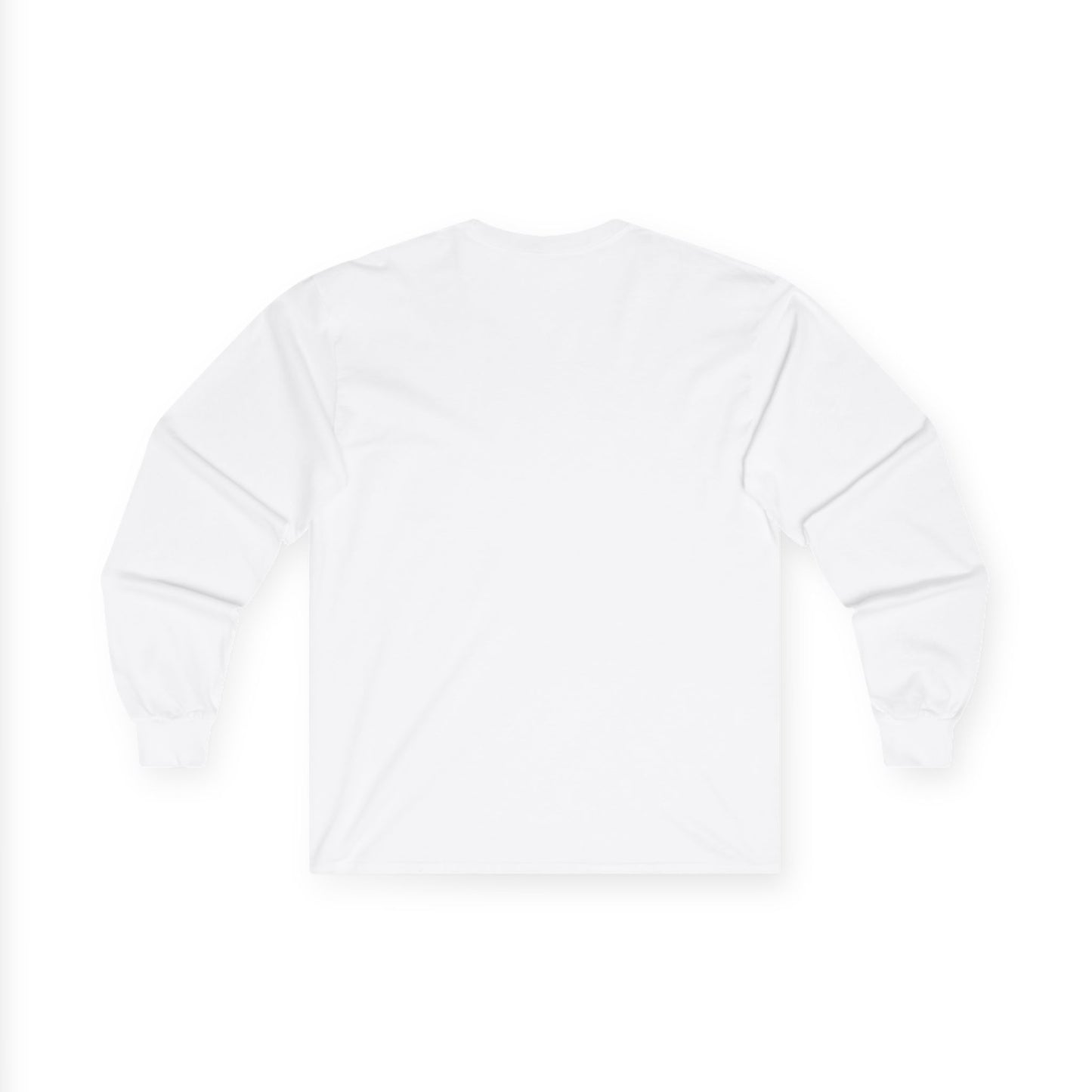Trick or Treat Smell my Feet Long Sleeve Tee