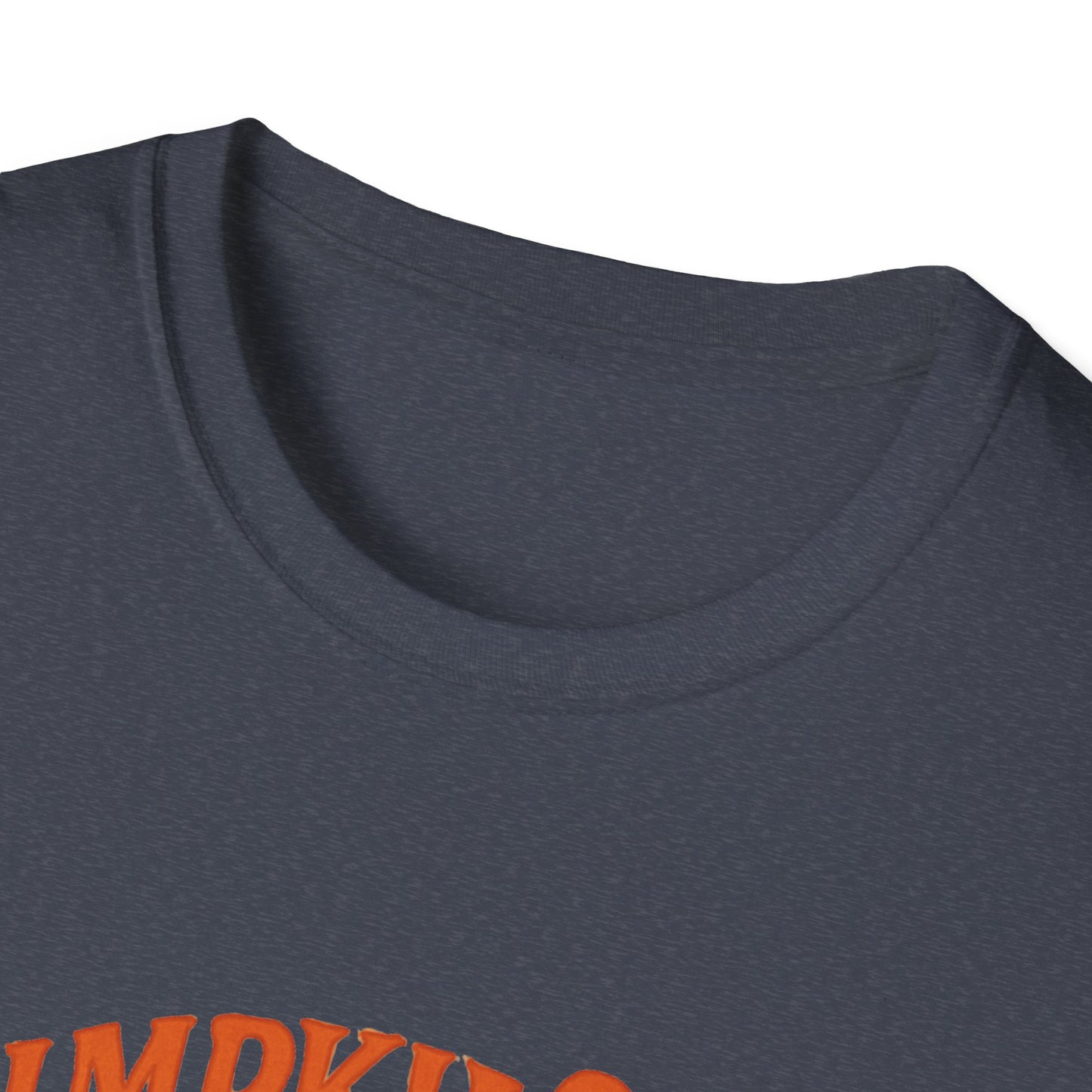 Pumpkin Spice Makes Me Nice T-Shirt