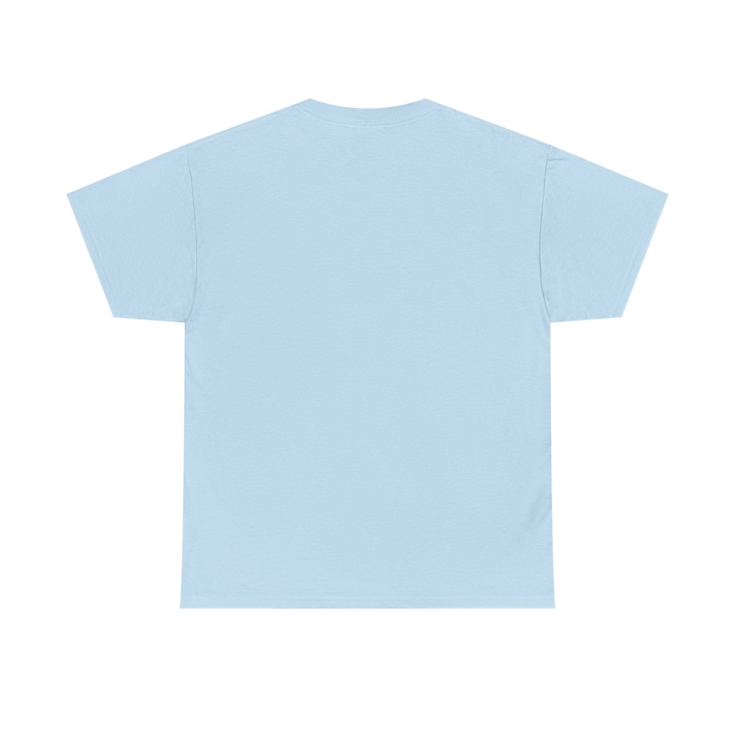 Witch, Please Cotton Tee