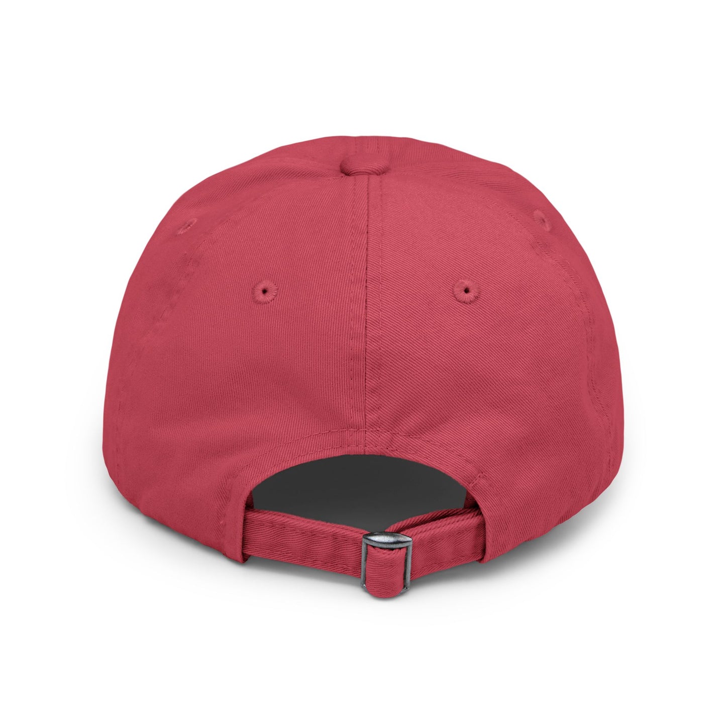 Spice Spice Baby Unisex Distressed Cap