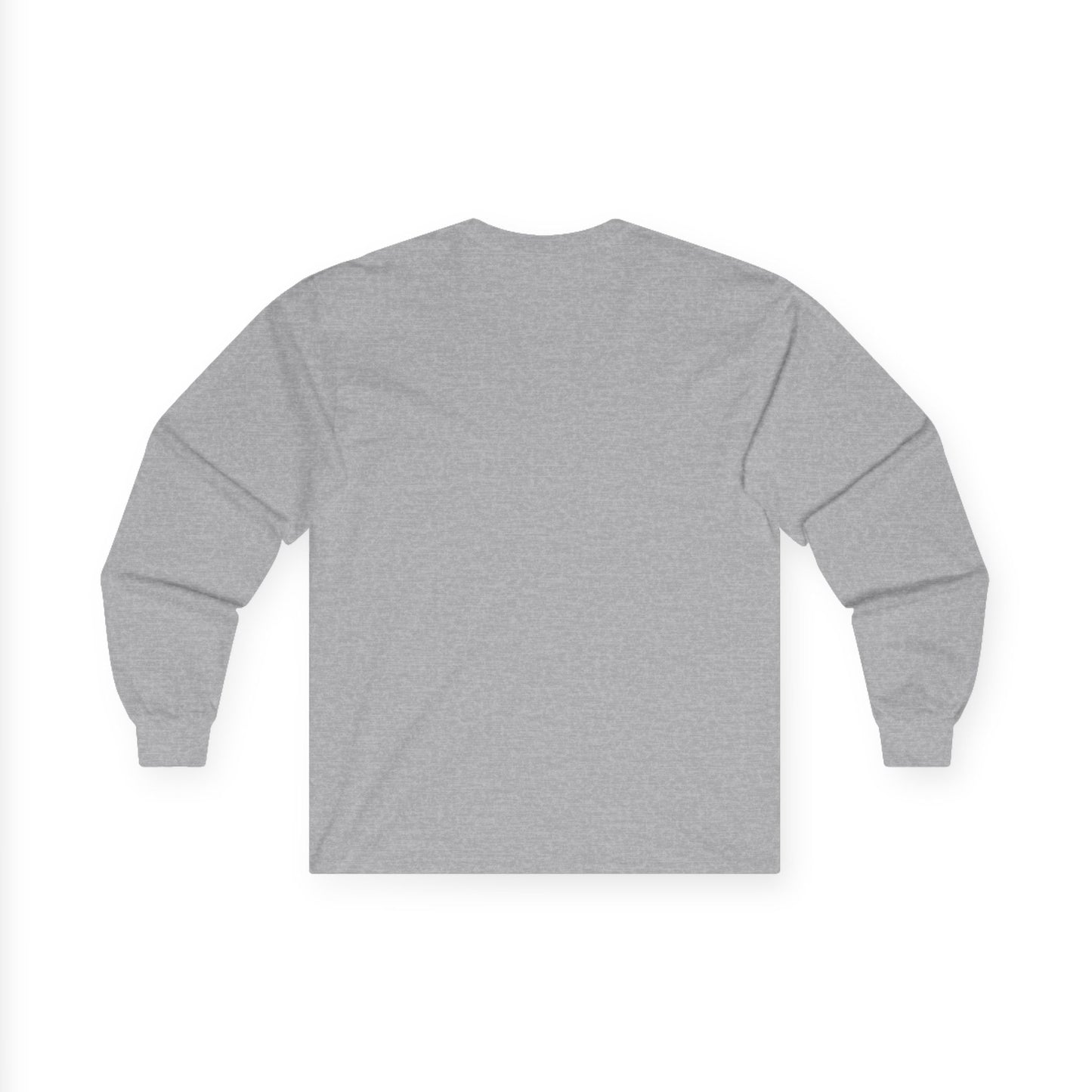 "What’s the best thing to put into pumpkin pie? Your teeth." long sleeve shirt