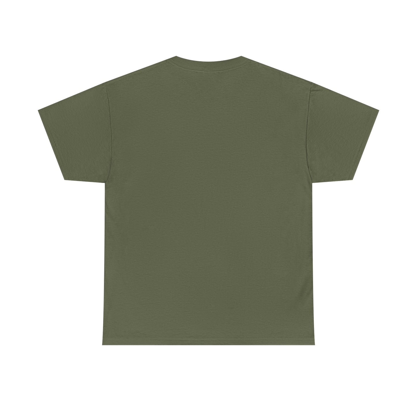 Witch, Please Cotton Tee