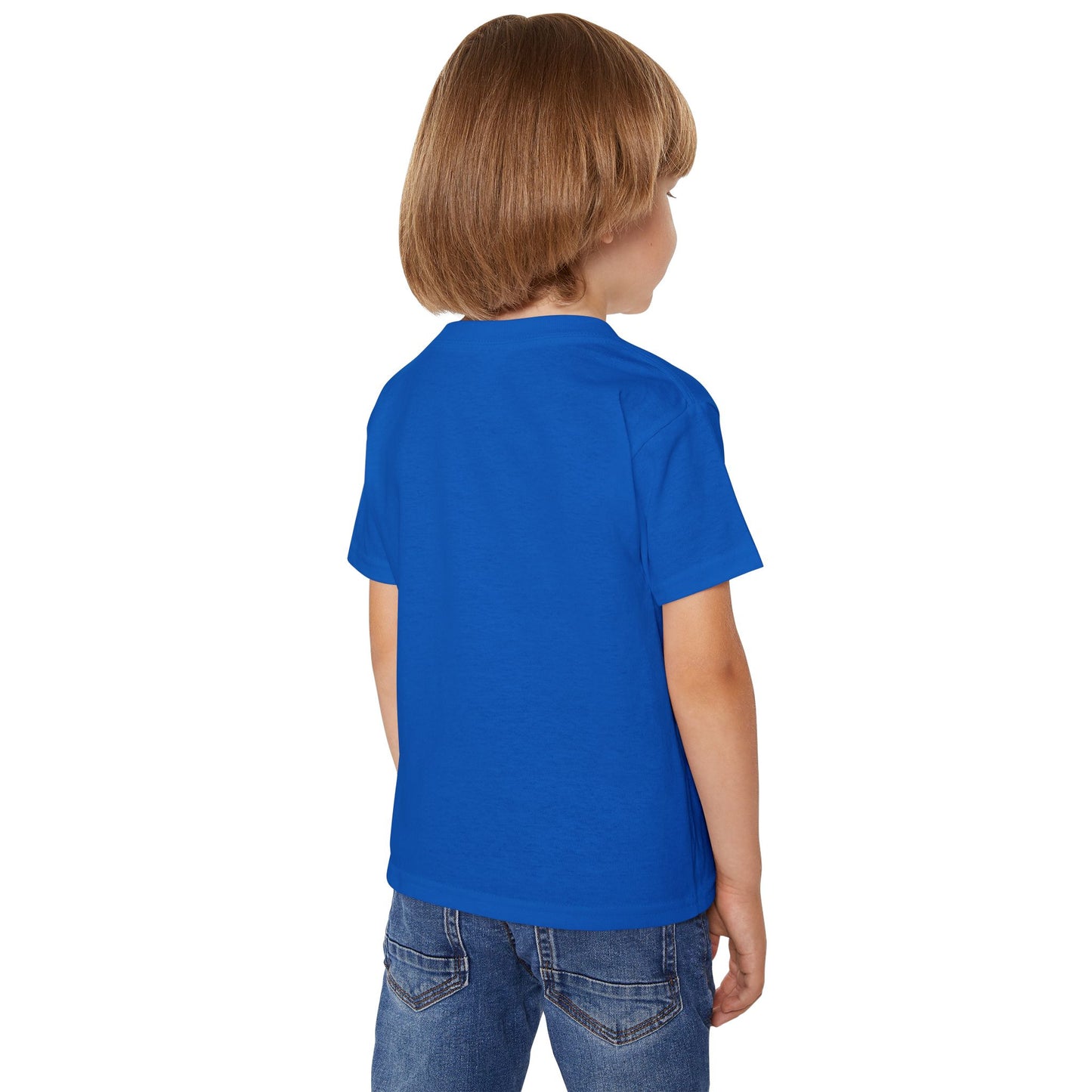 Too Cute to Spook Toddler T-shirt